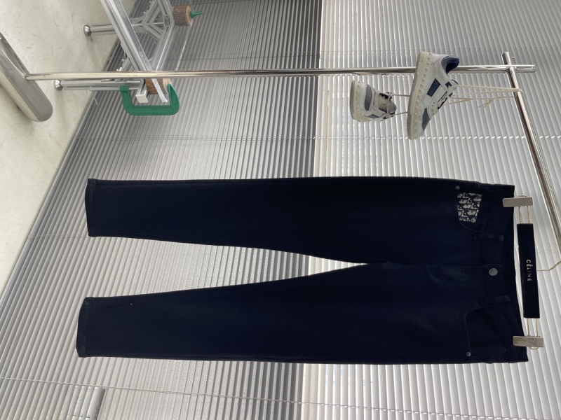 chr1st1an D10r long pants